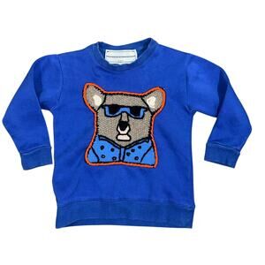 Michaela Burrger Sweatshirt